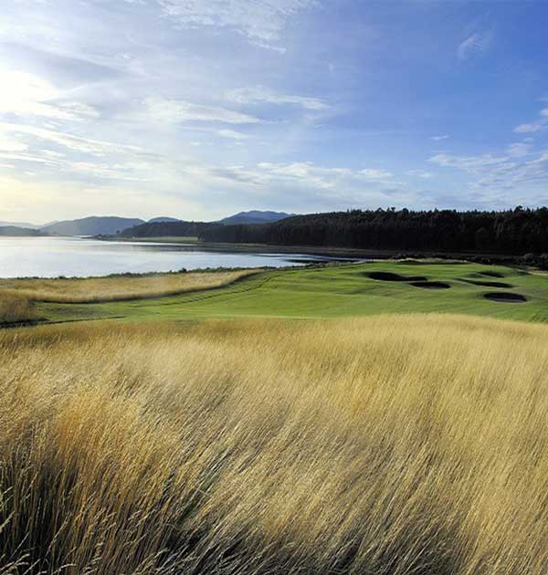 Where You Should Be Golfing AFTER LOCKDOWN