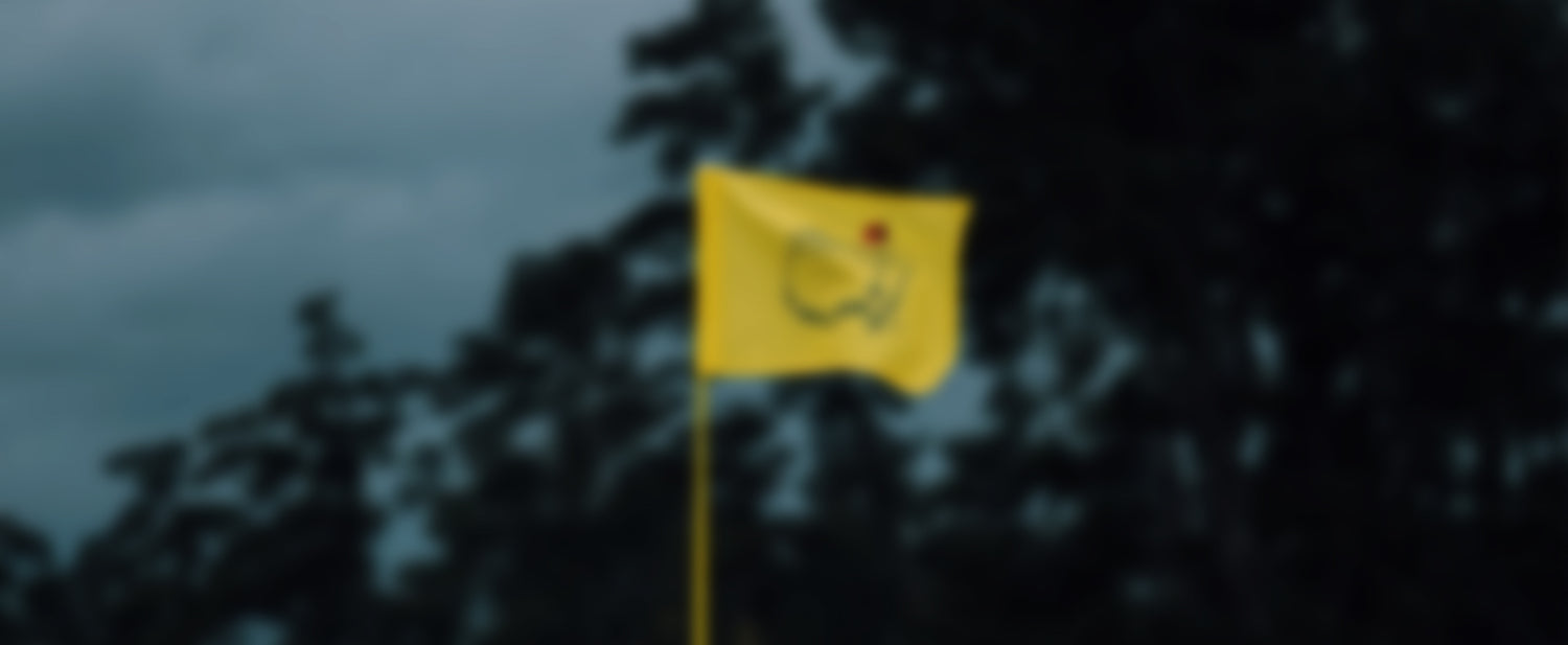 BRINGING THE MASTERS HOME