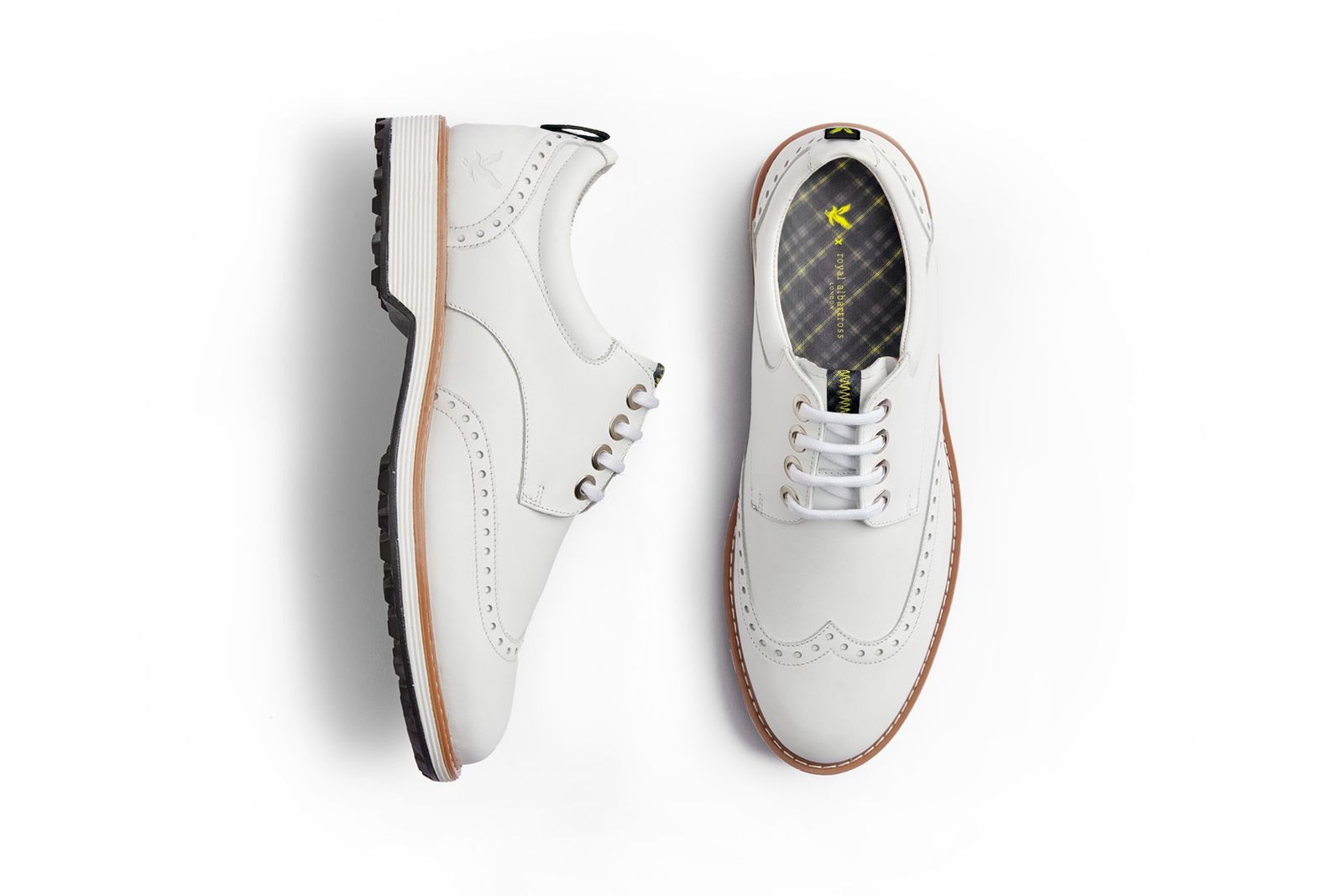 Limited Edition Tailor | White
