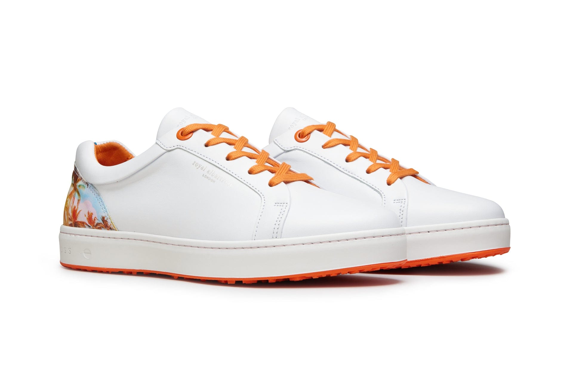 Lady Skye Bliss | Women's Golf Sneaker | Royal Albartross Lady Skye Bliss