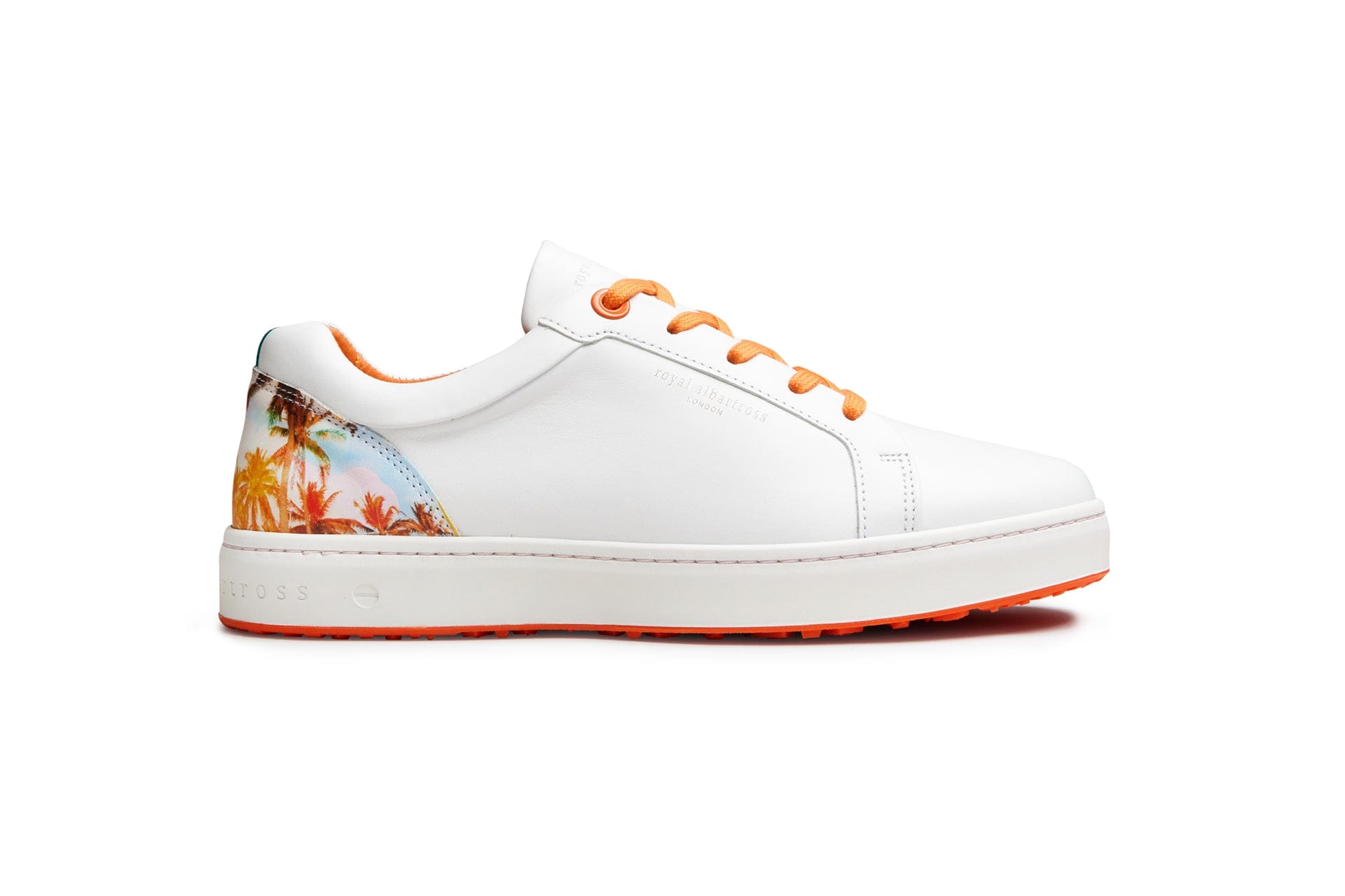 Lady Skye Bliss | Women's Golf Sneaker | Royal Albartross Lady Skye Bliss