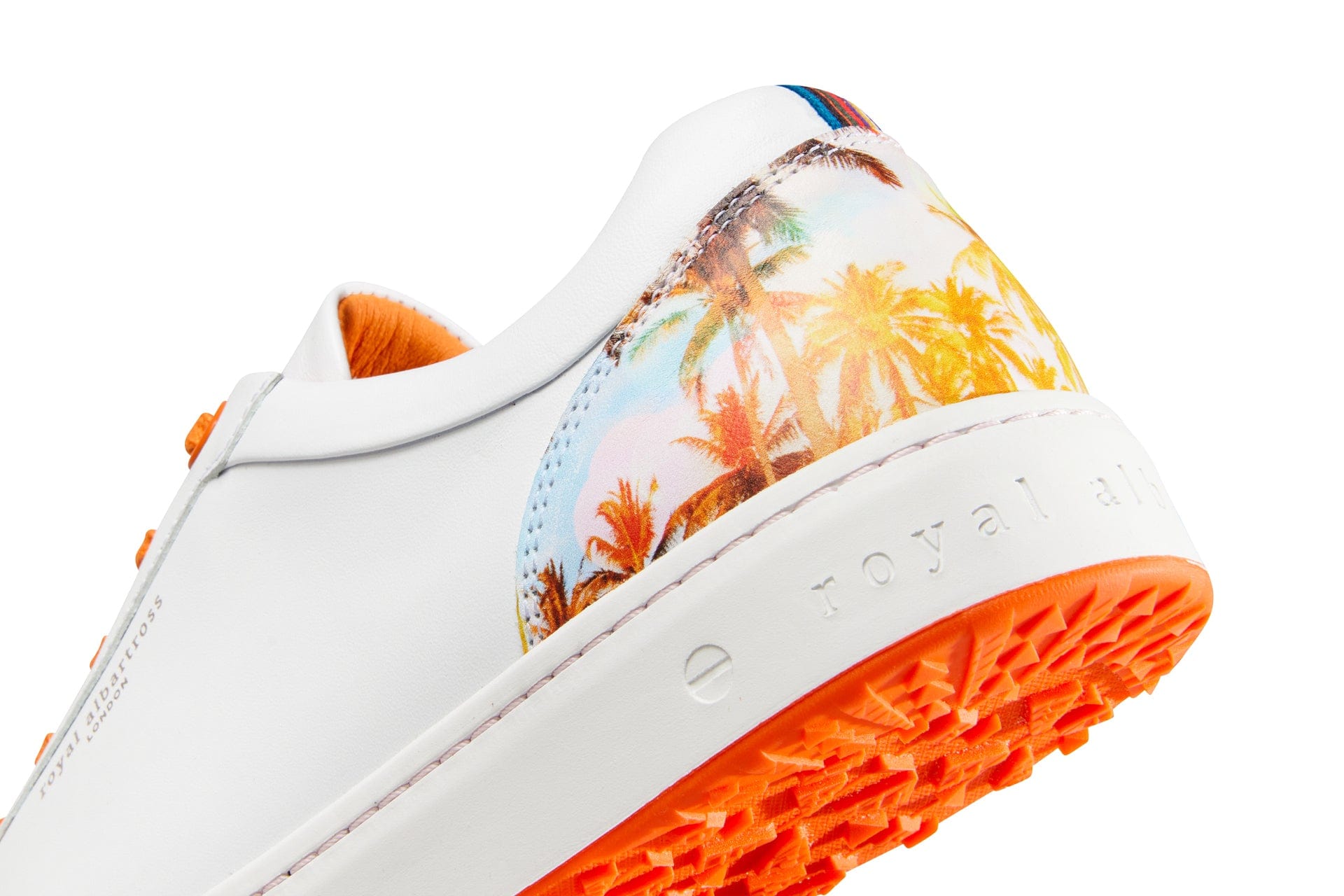 Lady Skye Bliss | Women's Golf Sneaker | Royal Albartross Lady Skye Bliss