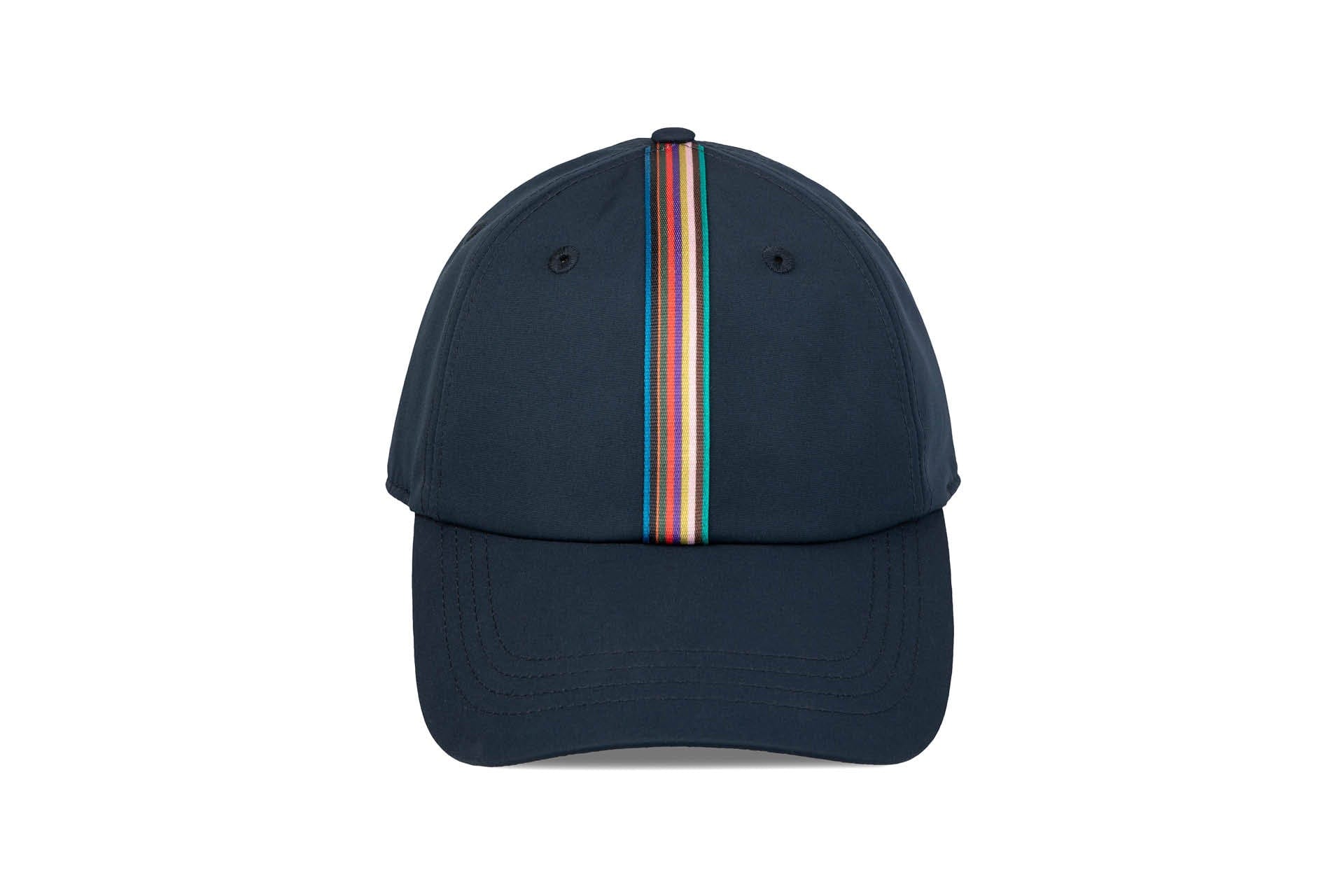 Tilley Golf Cap - Navy