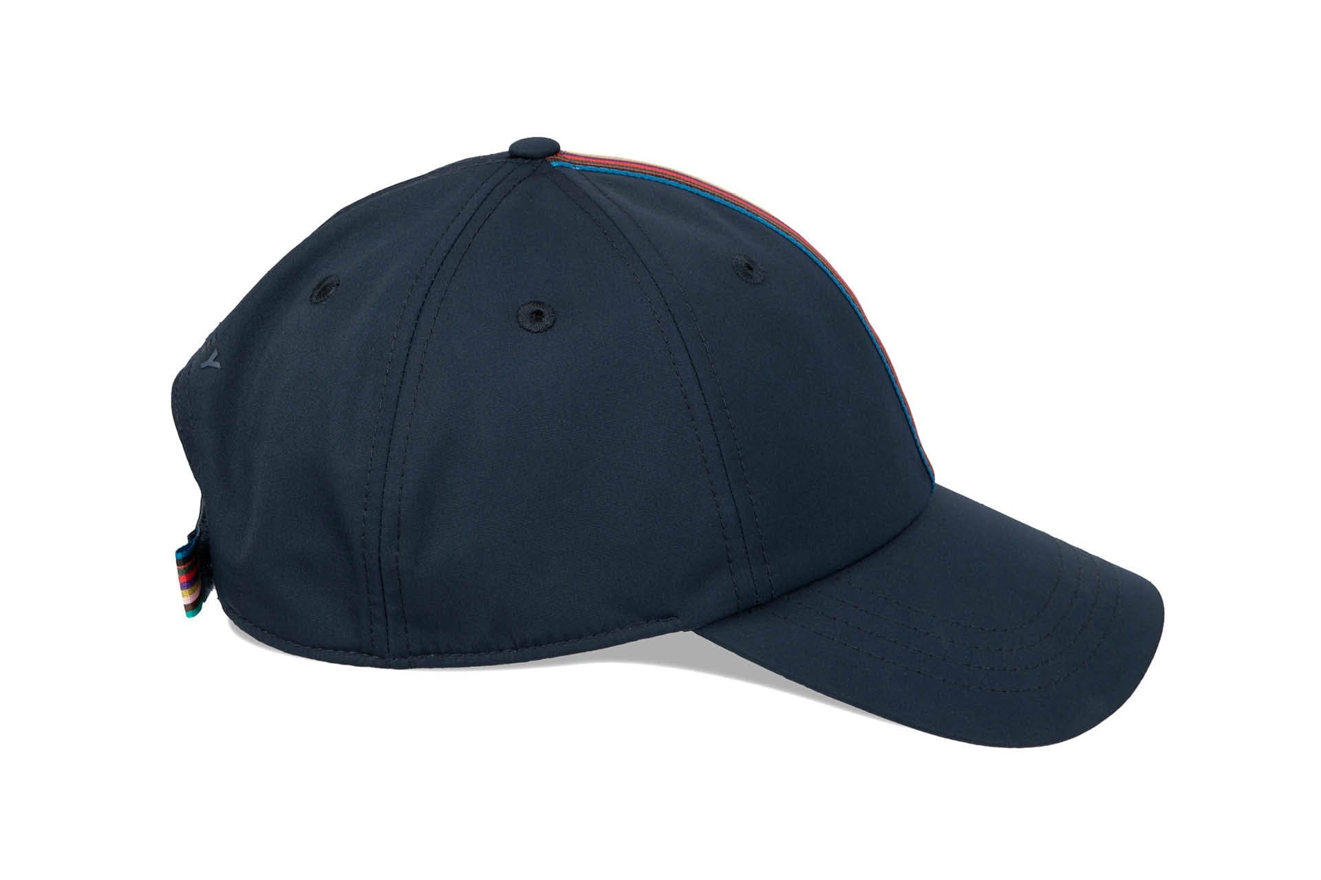 Tilley Golf Cap - Navy