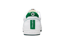 RA Northcote X Tilley - White/Green