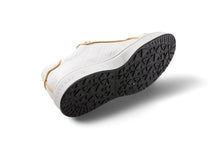 Buckingham - White/Gold