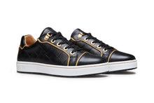 Buckingham - Black/Gold