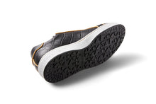 Buckingham - Black/Gold