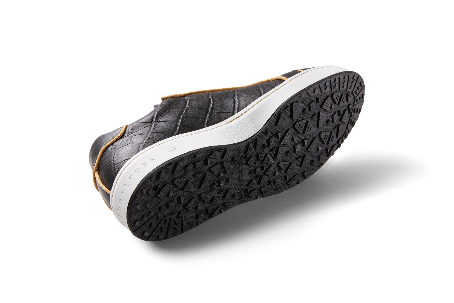 Buckingham - Black/Gold Buckingham - Black/Gold