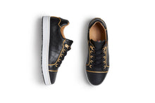 Buckingham - Black/Gold