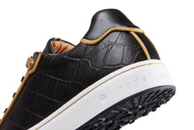 Buckingham - Black/Gold
