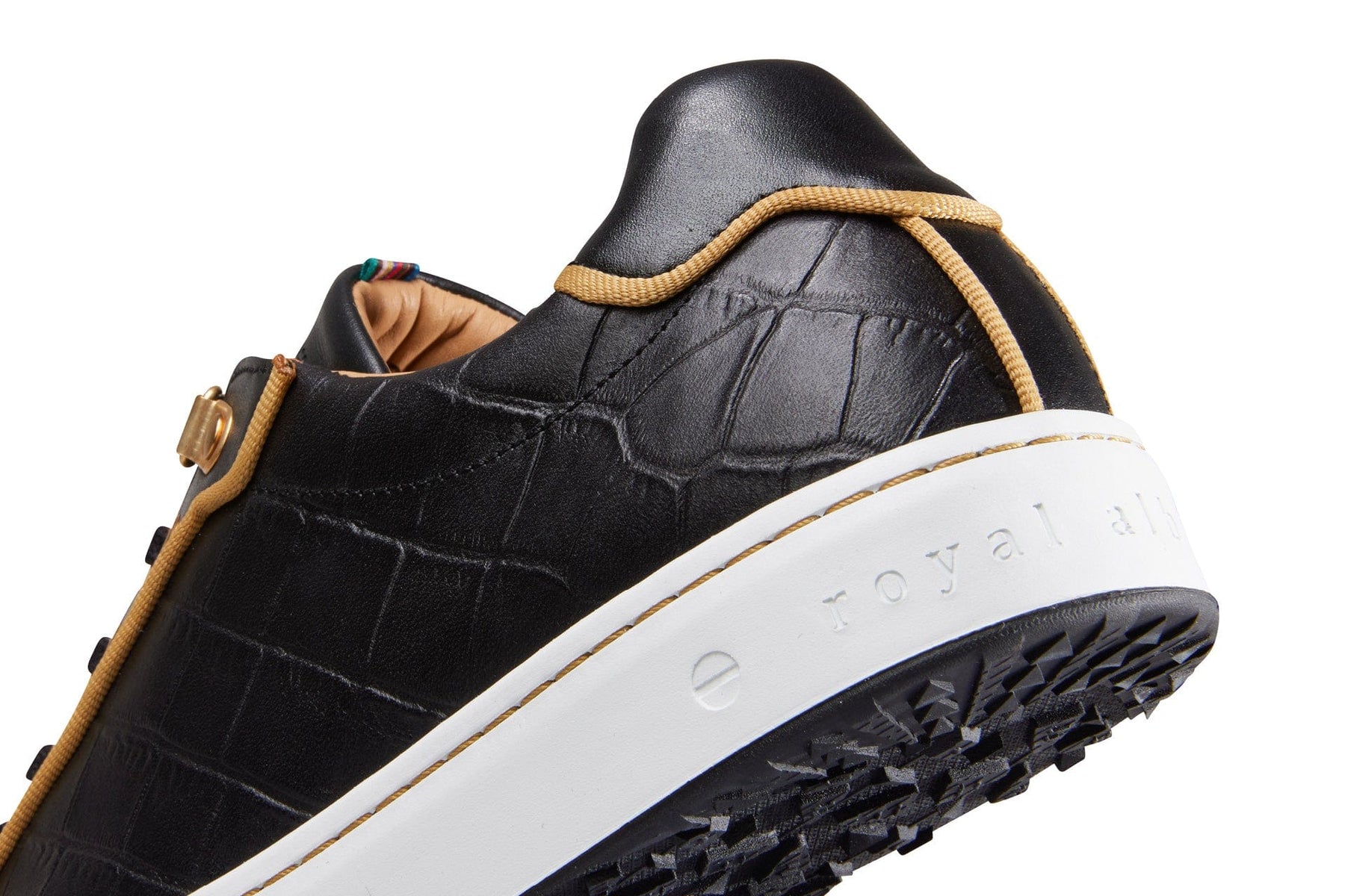 Buckingham - Black/Gold Buckingham - Black/Gold