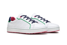 Hampton -White/Navy