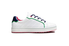 Hampton -White/Navy