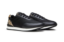 Sloane Lite -Black/Gold