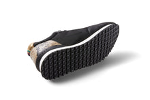 Sloane Lite -Black/Gold