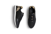 Sloane Lite -Black/Gold