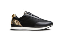Sloane Lite -Black/Gold