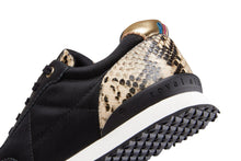 Sloane Lite -Black/Gold