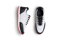 Sloane Lite -White/Black