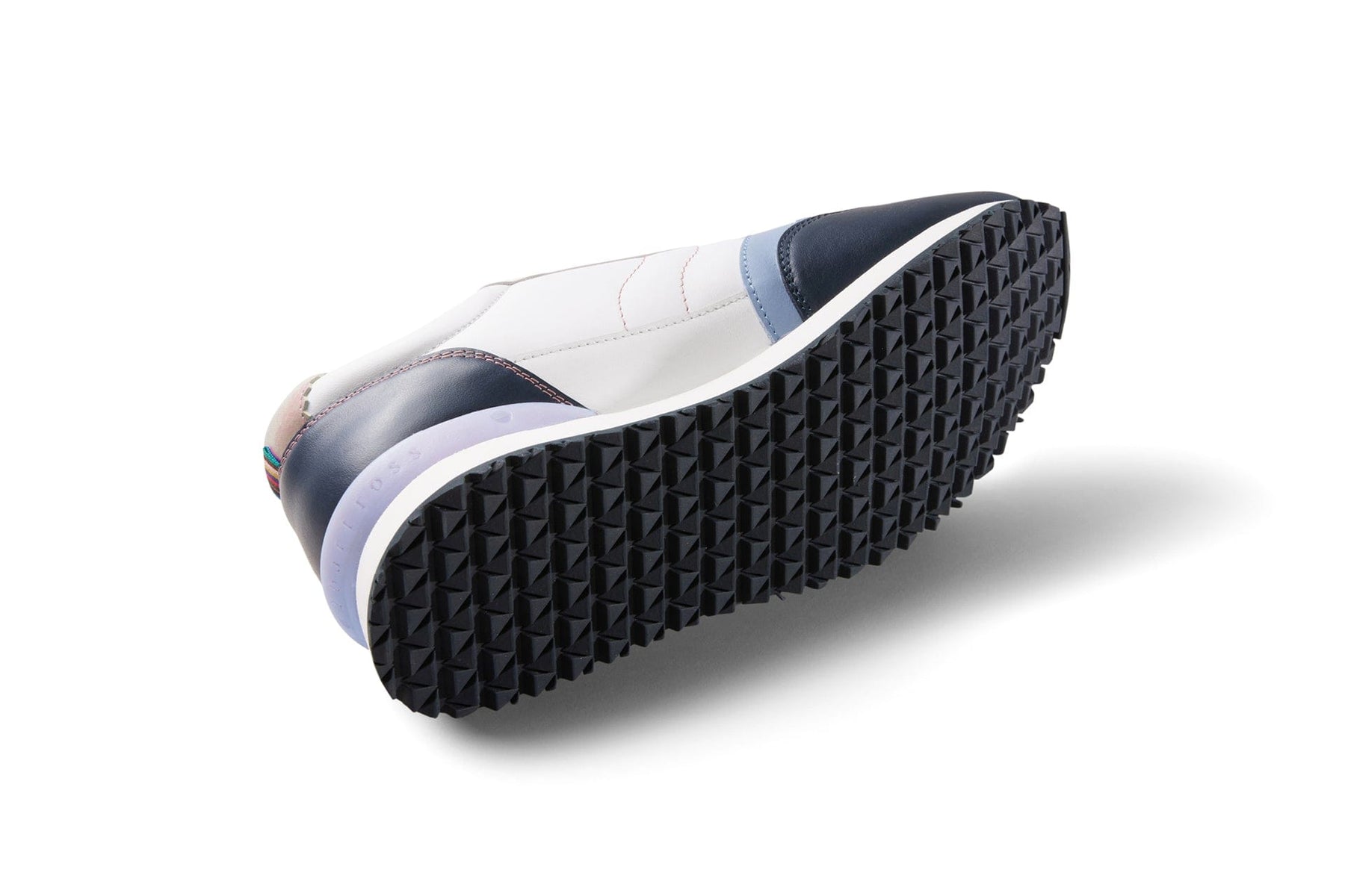 Sloane Storm -White/Navy Sloane Storm -White/Navy