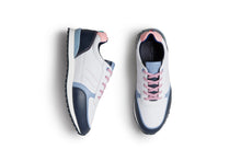 Sloane Storm -White/Navy
