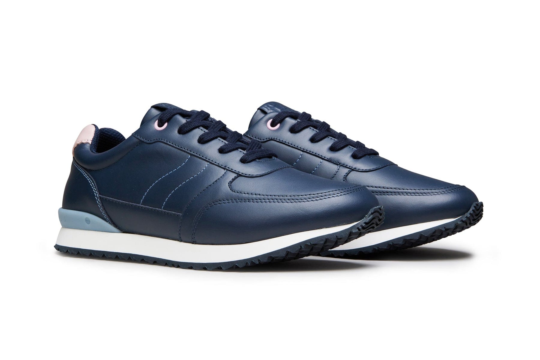 Sloane Storm -Navy/Pink Sloane Storm -Navy/Pink