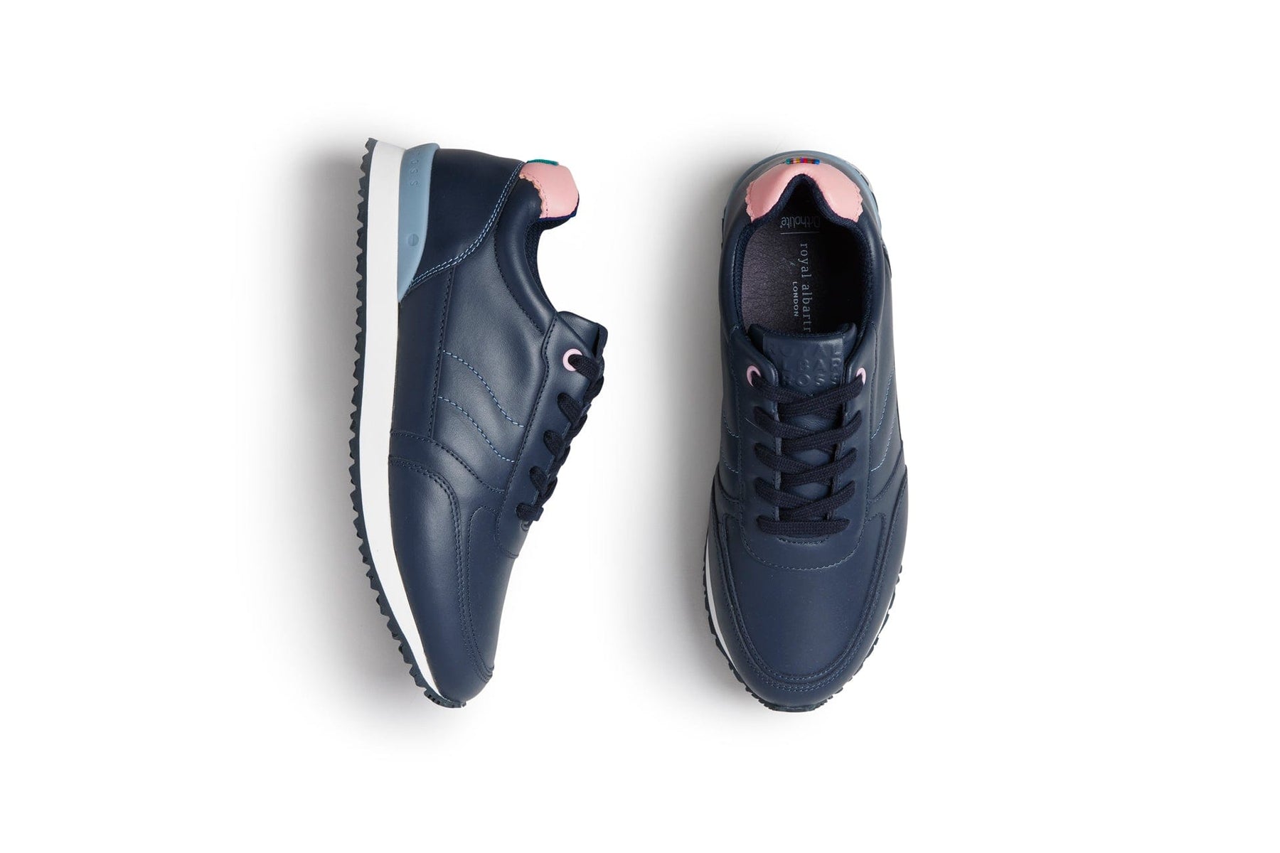 Sloane Storm -Navy/Pink Sloane Storm -Navy/Pink