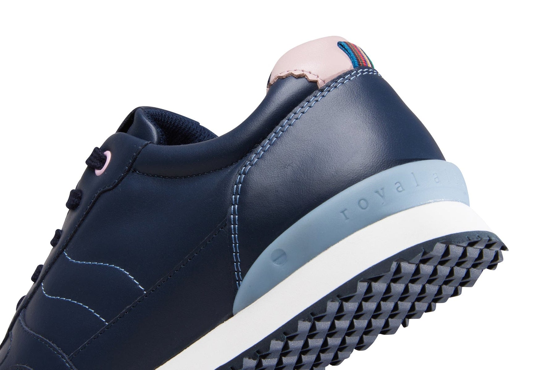 Sloane Storm -Navy/Pink Sloane Storm -Navy/Pink