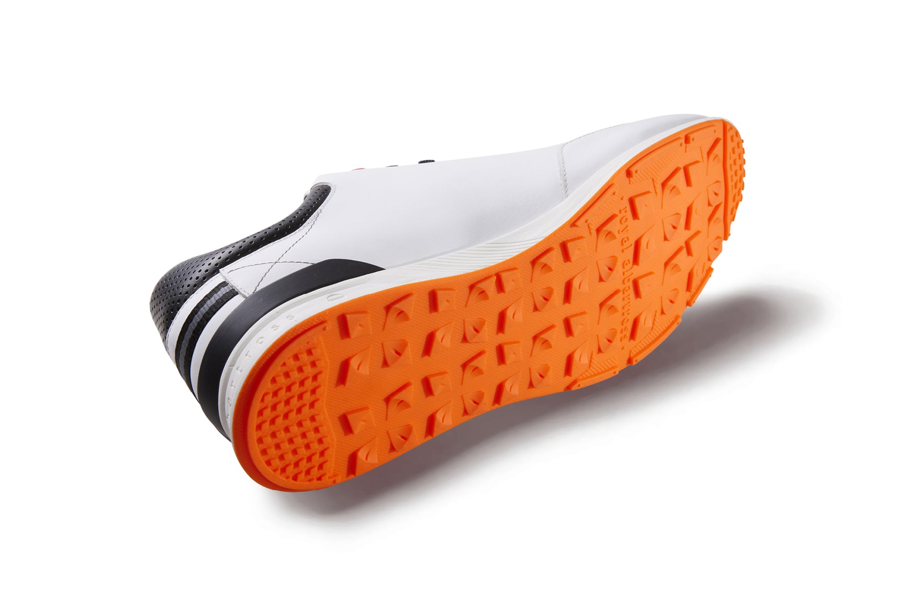 Hoxton-White/Black Hoxton-White/Black