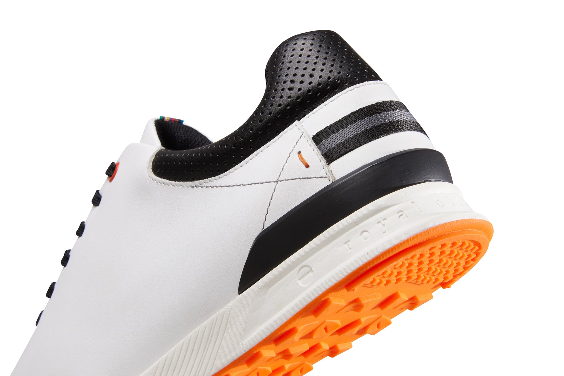 Hoxton-White/Black Hoxton-White/Black