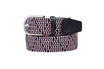 Isabella | Navy/Pink