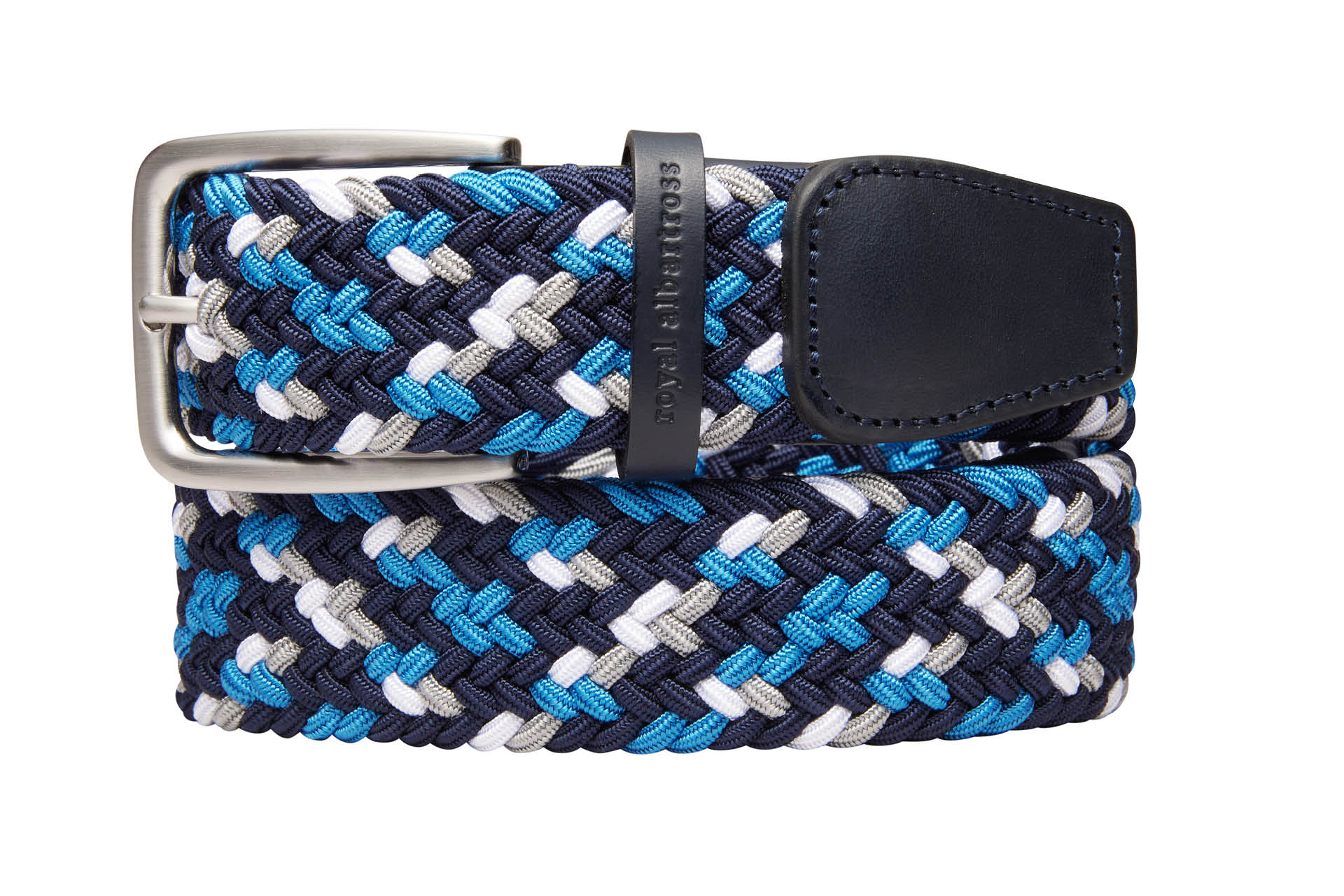 Maddison | Blue Multi