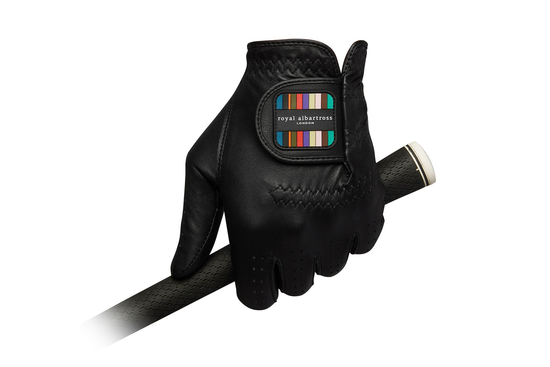 Windsor v2 | Black