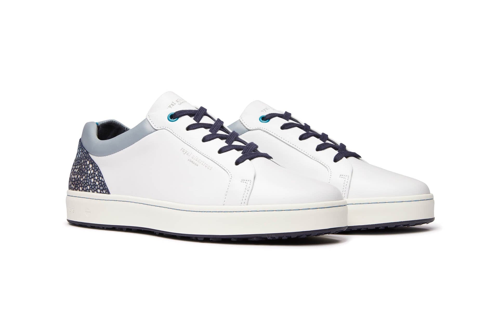Lady Skye Opal - Women's Golf Sneaker | Royal Albartross Lady Skye Opal