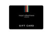 Gift Card - The Gift of Choice Gift Card