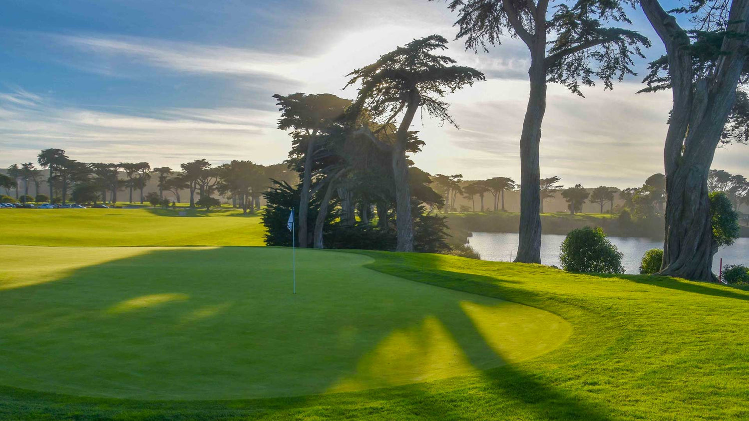 The Top Municipal Golf Courses In The US