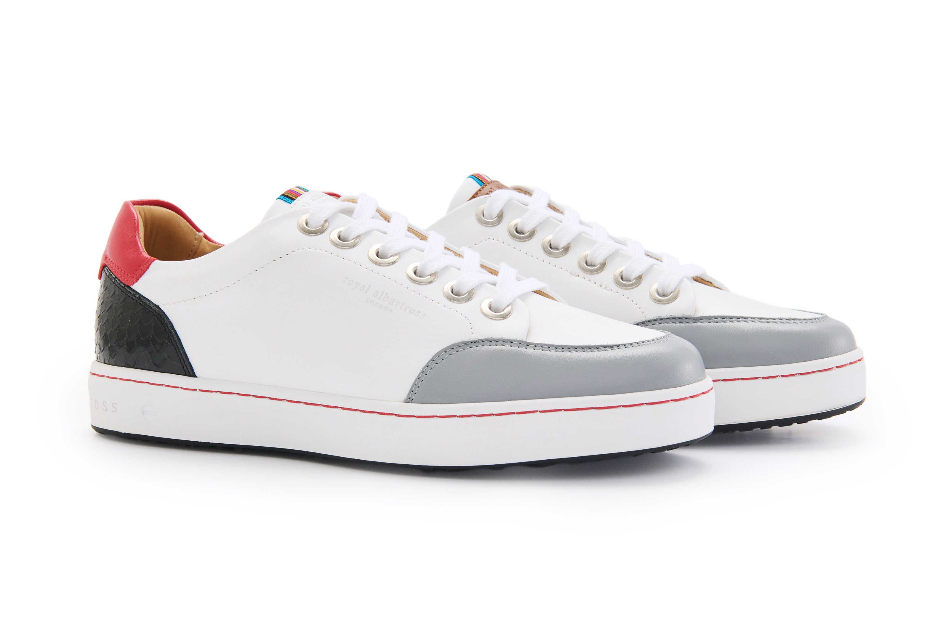 Ladies Golf Shoes Luxury Collection