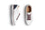 Pontiac V2 Geo White/Black | Men's Spikeless Golf Shoe | Royal Albartross Pontiac v2 Geo White/Black