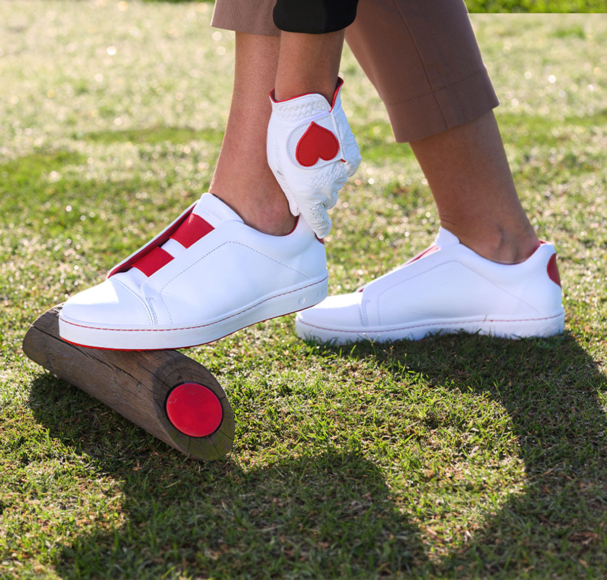 Ultimate Guide to Women's Slip-On Golf Shoes: Style Meets Functionality