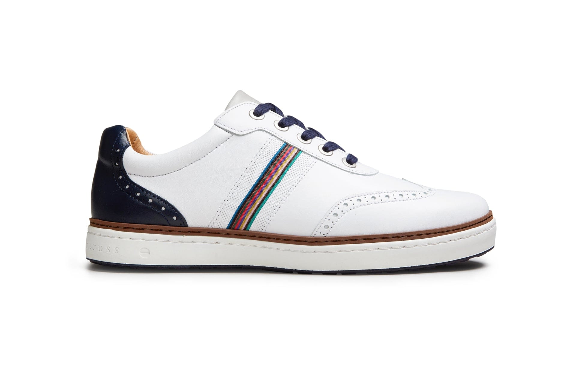Men's Golf Shoes | Performance, Luxury & Style | Royal Albartross