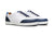 Northcote White/Navy  | Men's Spikeless Golf Shoe | Royal Albartross Northcote White/Navy