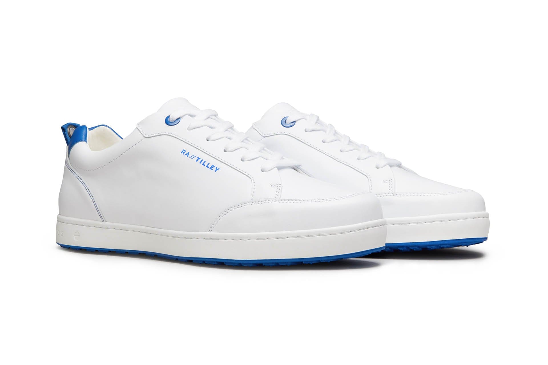 Mens Spikeless Golf Shoes