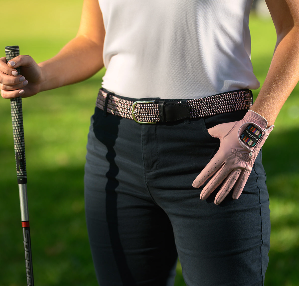 Cheap golf belts best sale