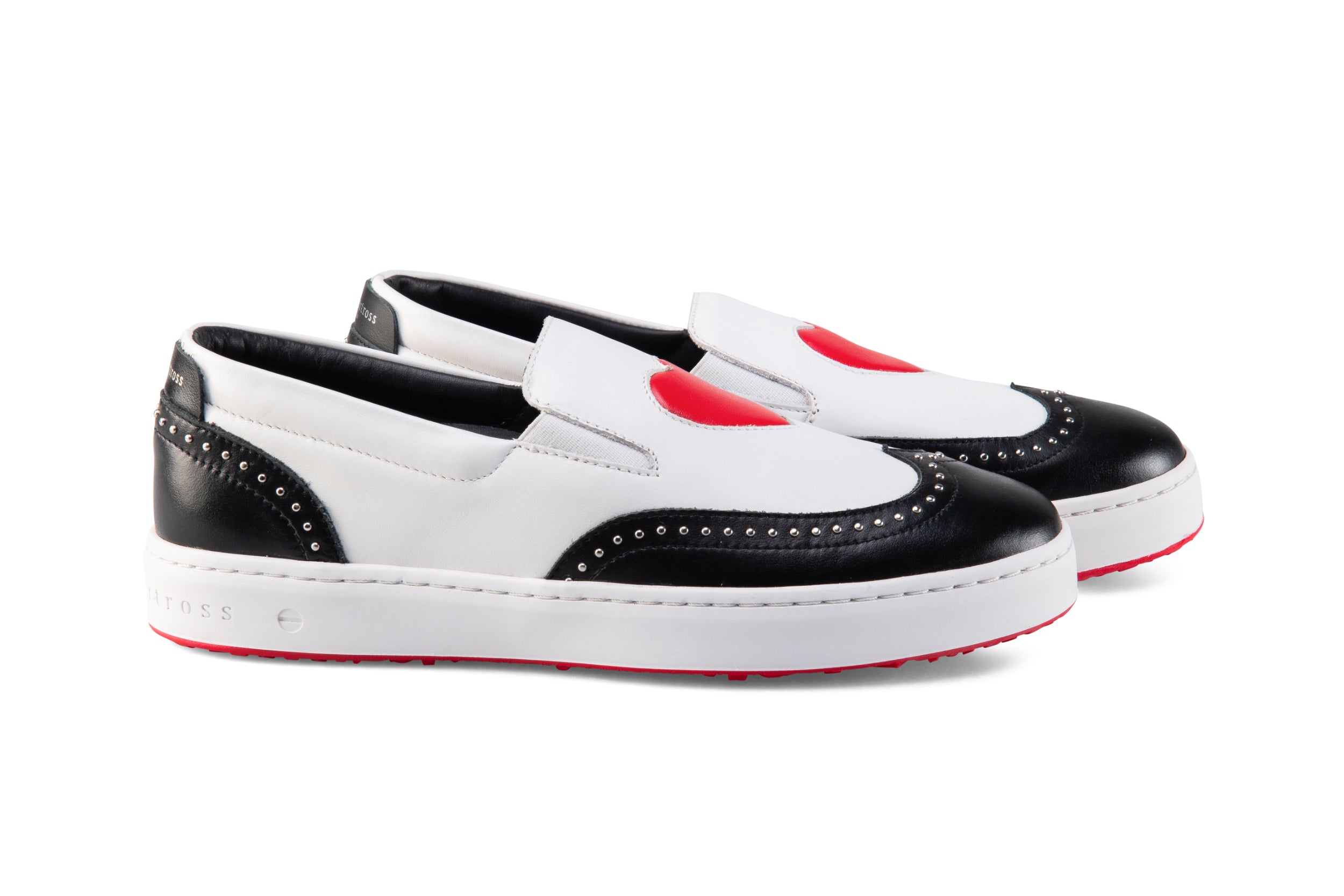 Ladies Golf Shoes Luxury Collection