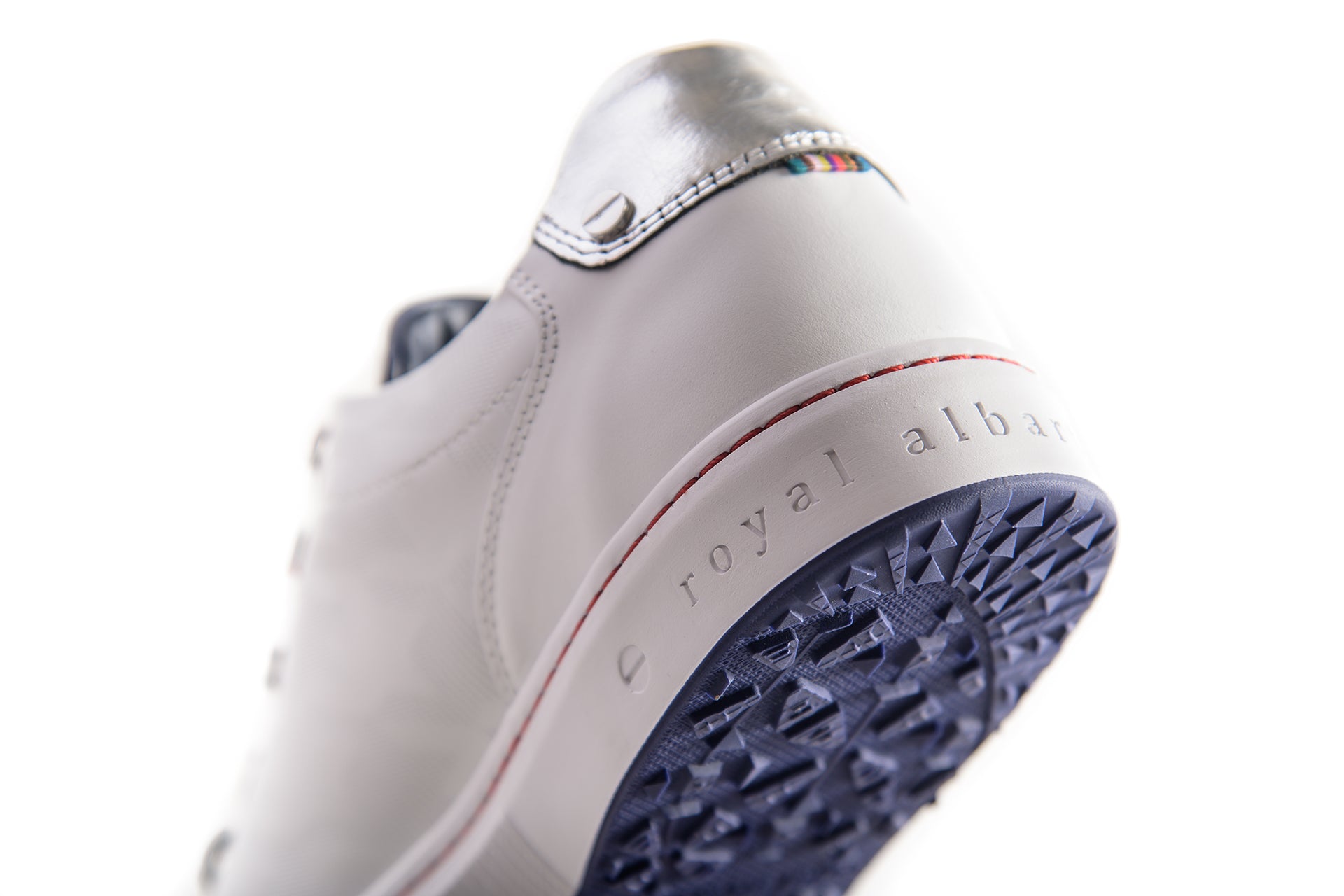 Fieldfox | Houndstooth