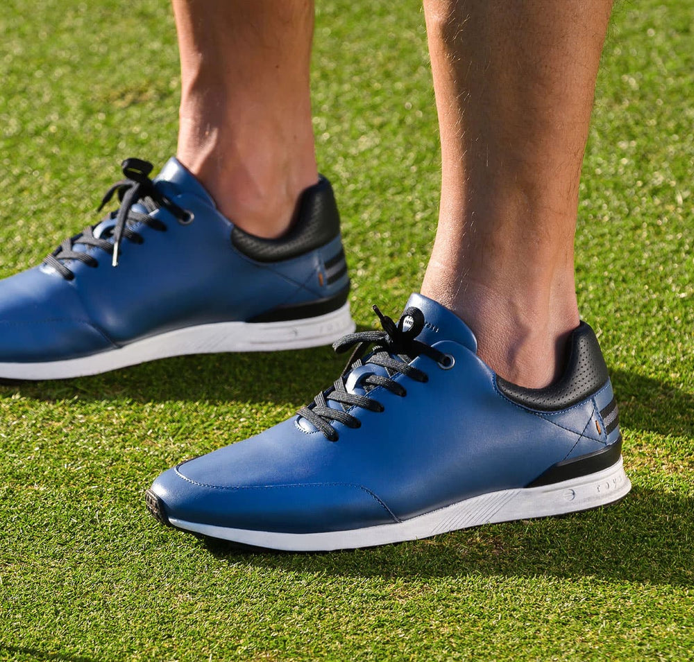 Men's Golf Shoes Performance, Luxury & Style Royal Albartross