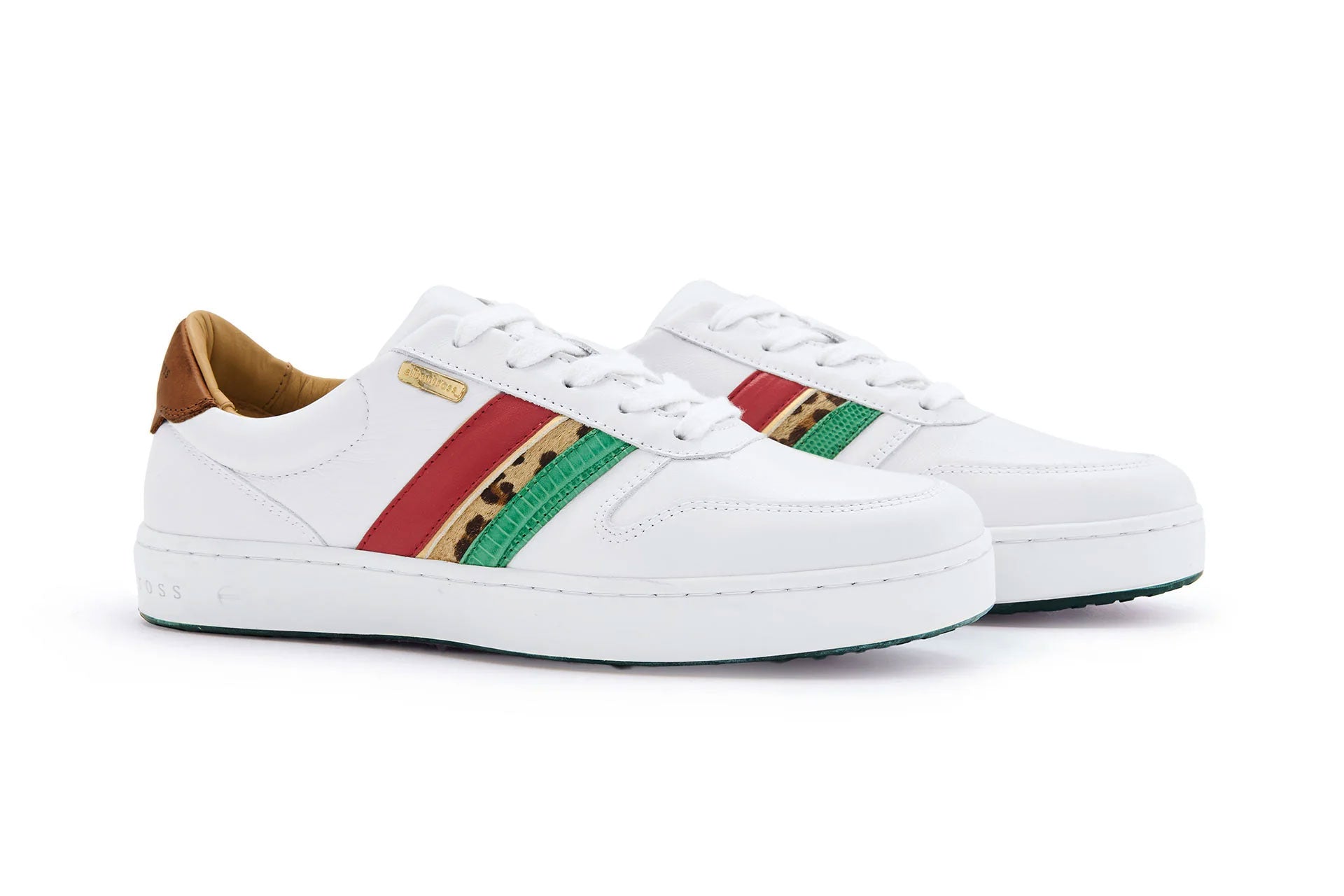 Ladies Golf Shoes Luxury Collection