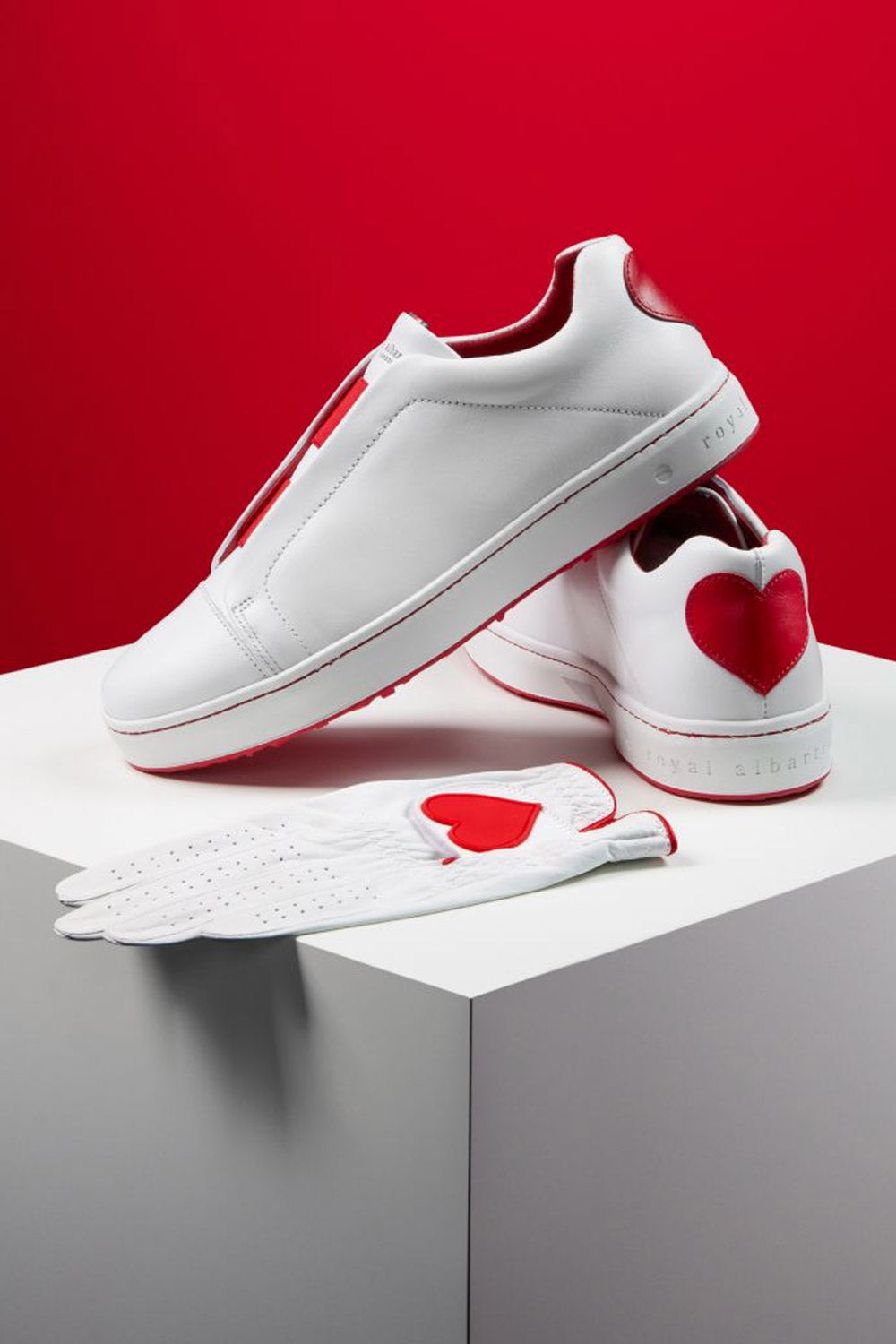 Women's Lifestyle Golf Shoes