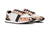 Strider Luxe Nude Snake | Women's Hybrid Golf Sneaker | Royal Albartross Strider Luxe Nude Snake